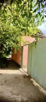 Продаж півбудинку з окремим  подвір'ям . м. Кропивницький  Л