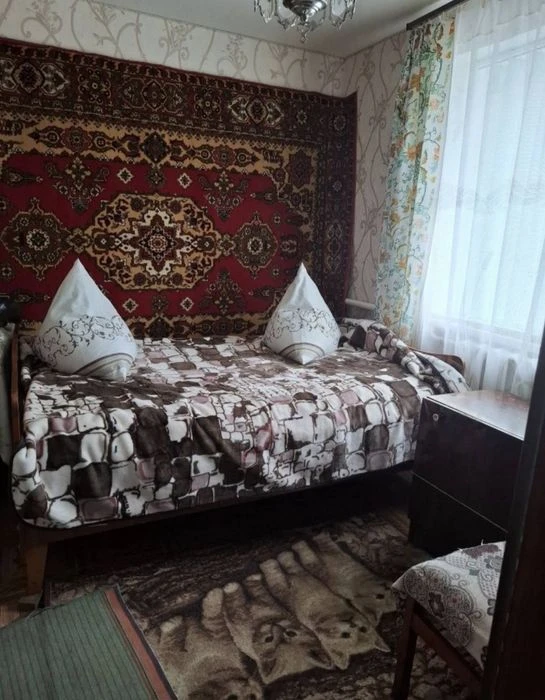 Продам будинок. Балашовка