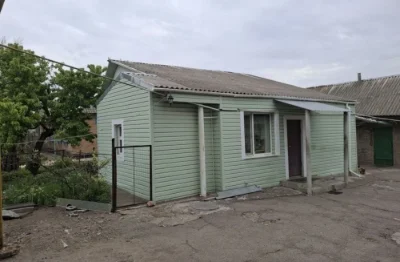 Продам будинок. Балашовка