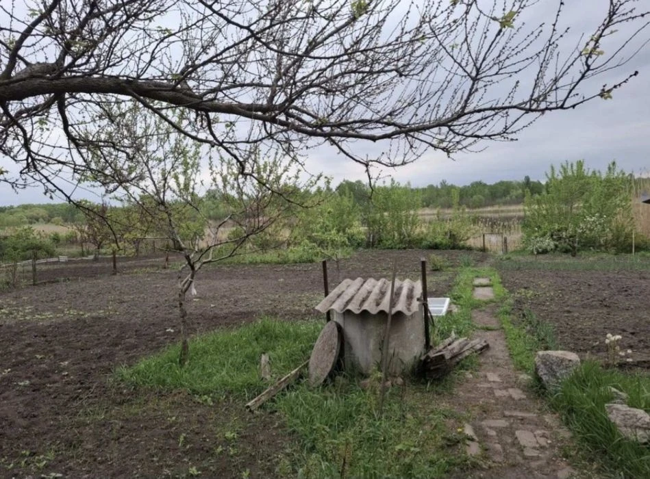 Продам будинок. Балашовка