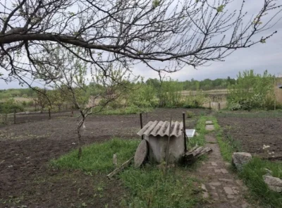 Продам будинок. Балашовка