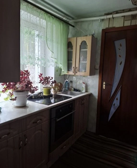 Продам будинок. Балашовка