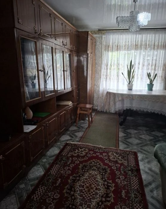 Продам будинок. Балашовка