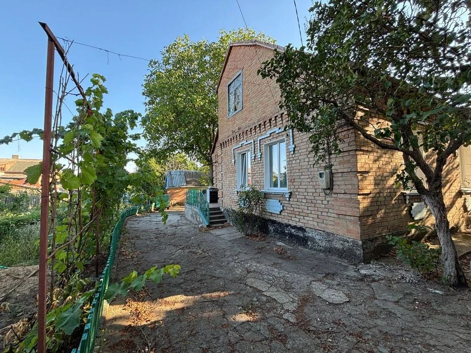 Продається будинок у районі Завадівка м.Кропивницький