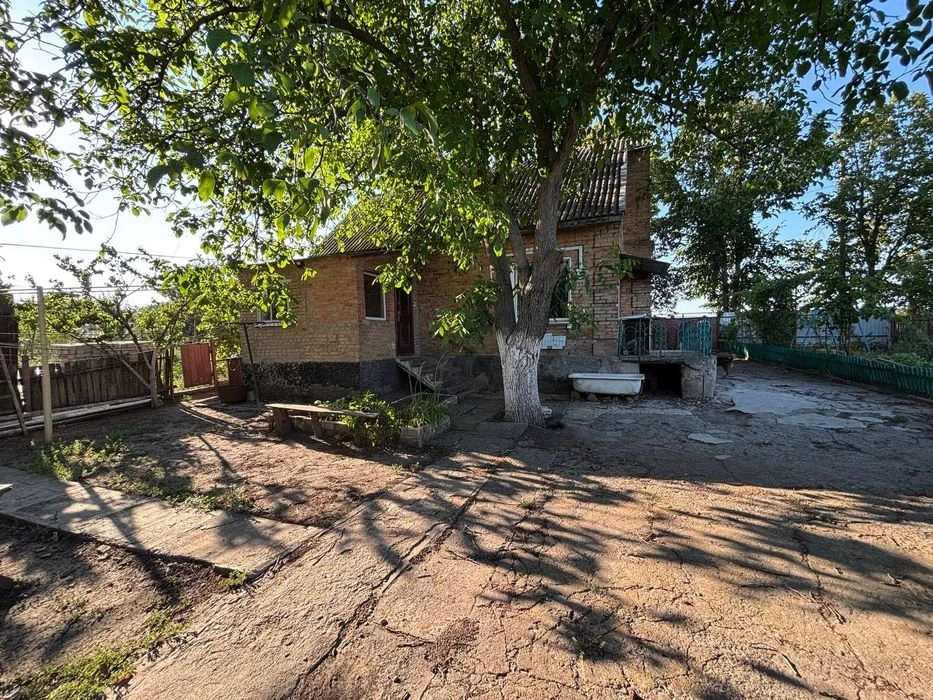 Продається будинок у районі Завадівка м.Кропивницький