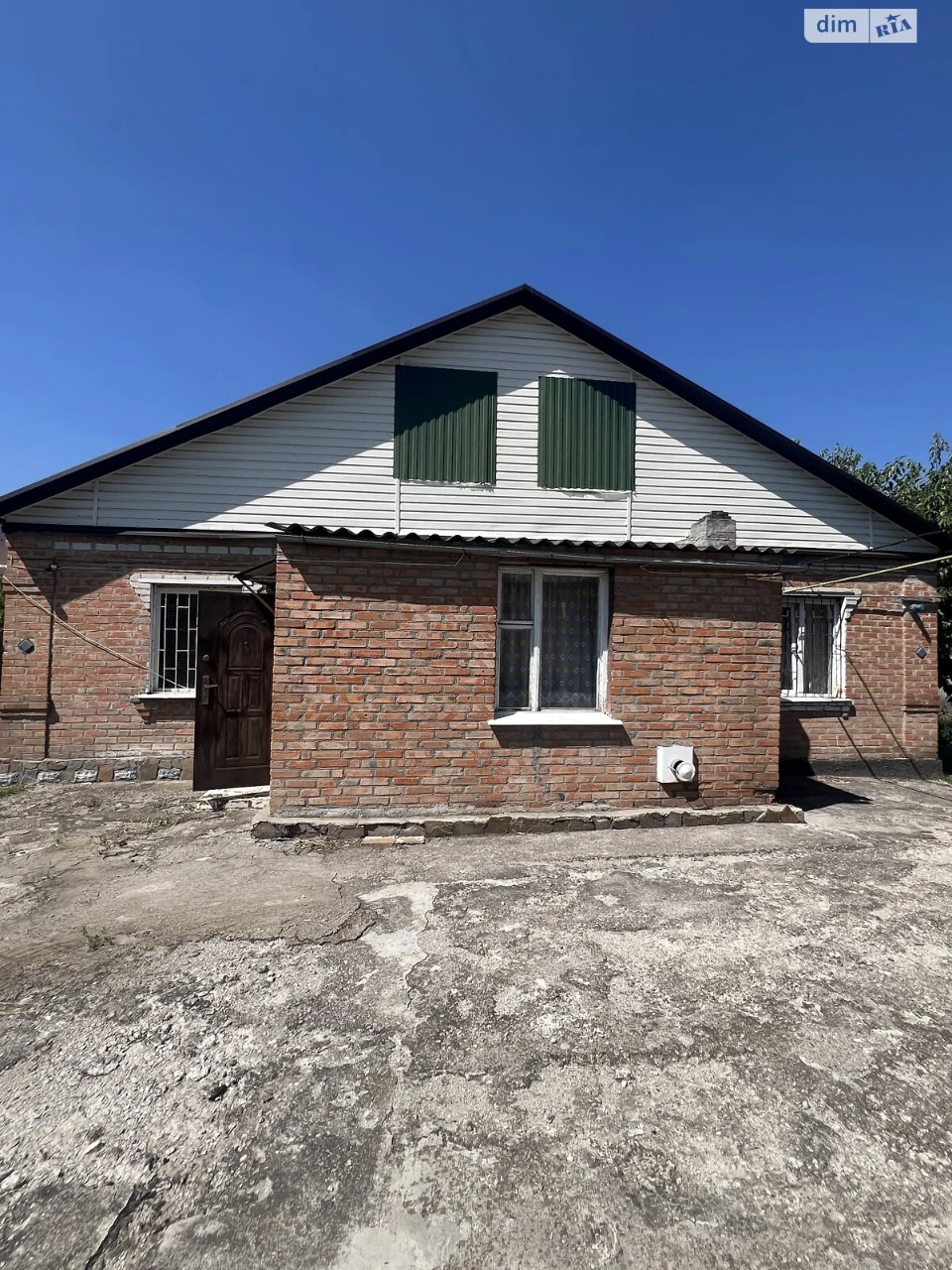 Продаж Дім Лелеківка