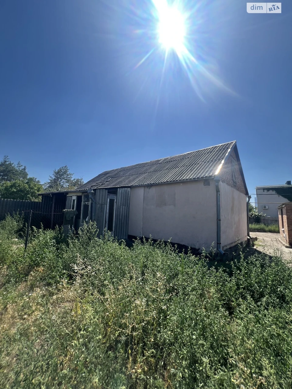 Продаж Дім Лелеківка