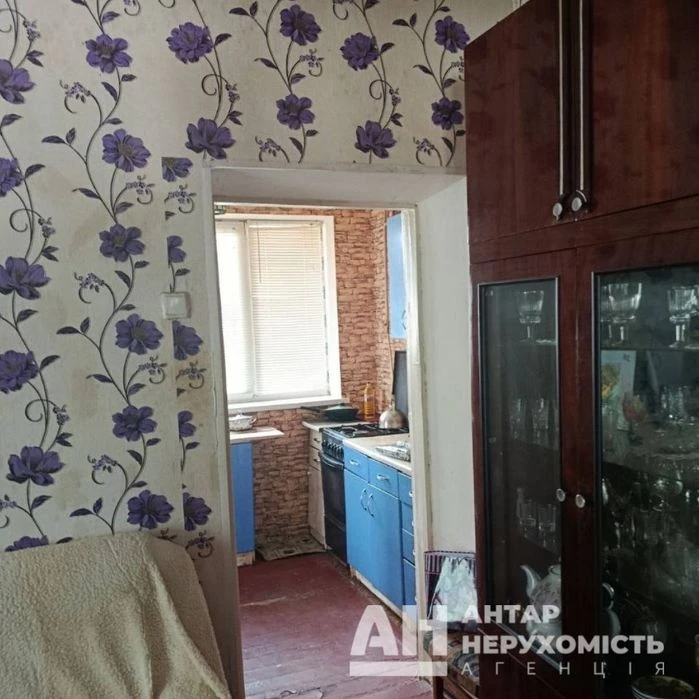 Продається частина будинку в Кропивницькому, р-н Миколаївка
