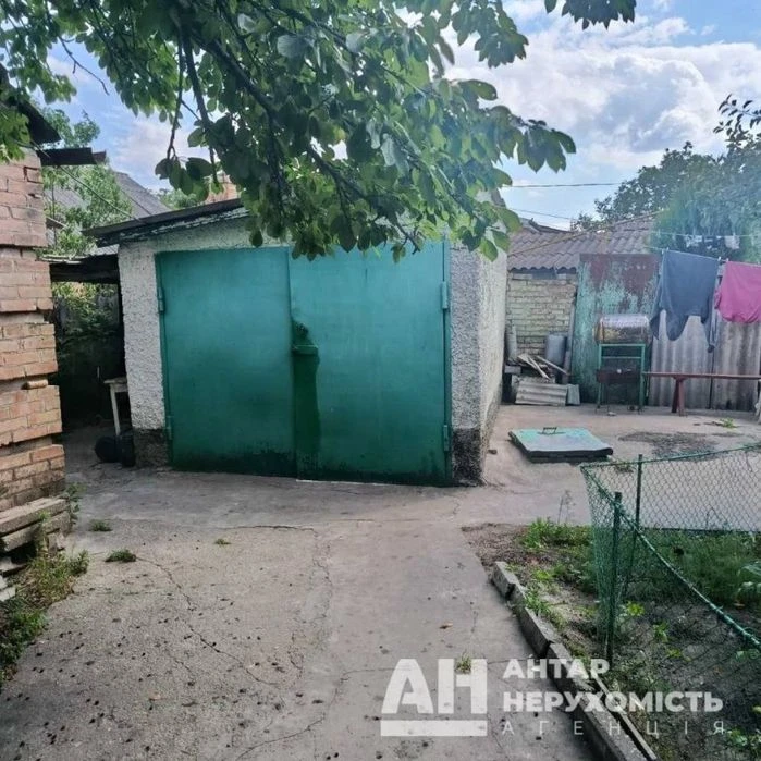 Продається частина будинку в Кропивницькому, р-н Миколаївка