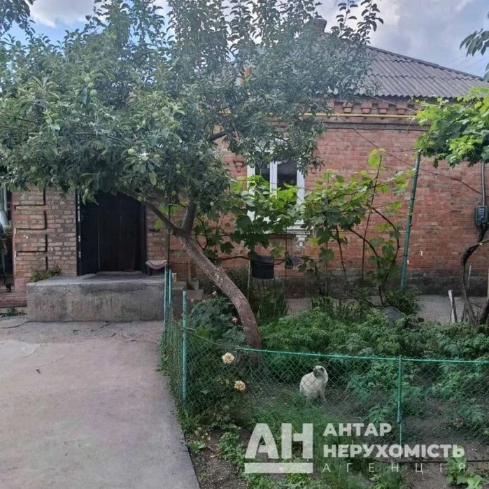 Продається частина будинку в Кропивницькому, р-н Миколаївка