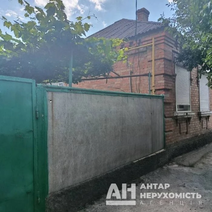 Продається частина будинку в Кропивницькому, р-н Миколаївка
