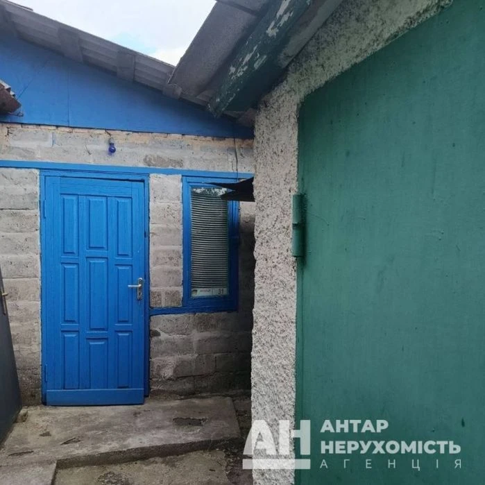 Продається частина будинку в Кропивницькому, р-н Миколаївка