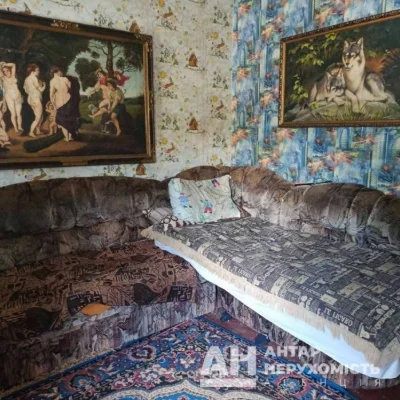 Продається частина будинку в Кропивницькому, р-н Миколаївка