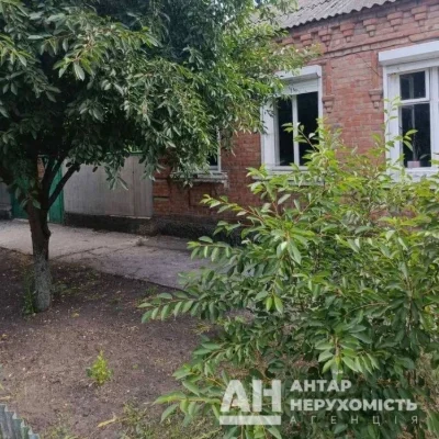 Продається частина будинку в Кропивницькому, р-н Миколаївка