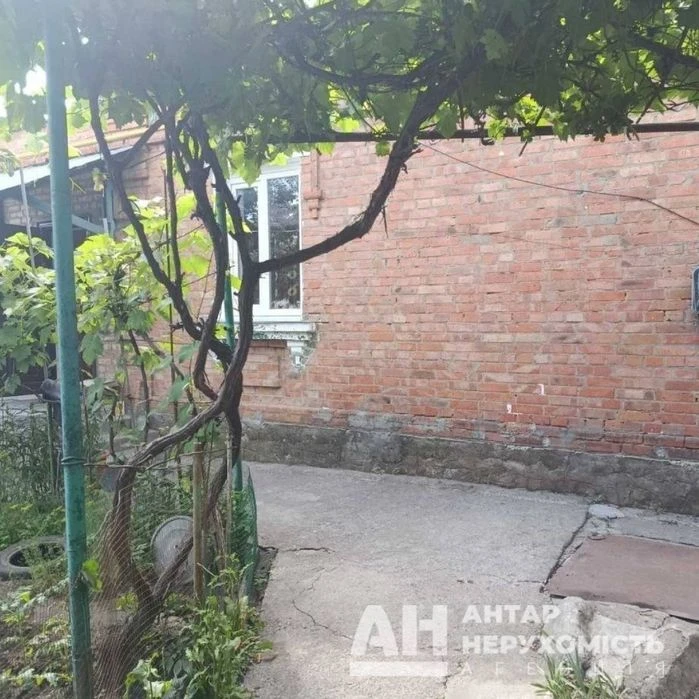 Продається частина будинку в Кропивницькому, р-н Миколаївка