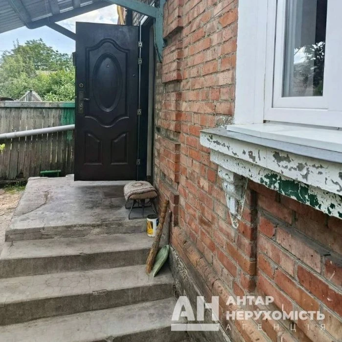 Продається частина будинку в Кропивницькому, р-н Миколаївка