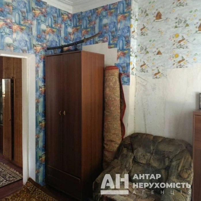 Продається частина будинку в Кропивницькому, р-н Миколаївка