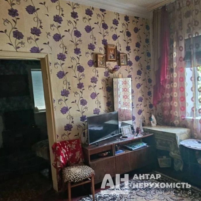 Продається частина будинку в Кропивницькому, р-н Миколаївка
