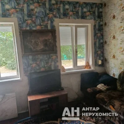 Продається частина будинку в Кропивницькому, р-н Миколаївка
