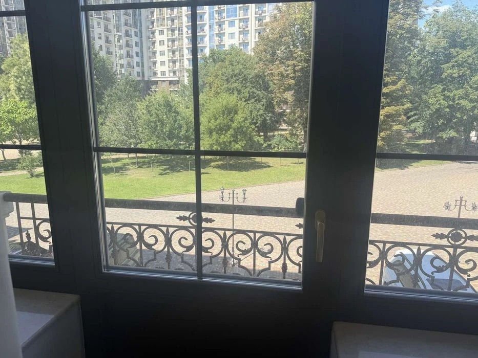Продам квартиру Королевские сады на Французском бульваре