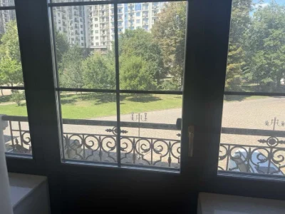 Продам квартиру Королевские сады на Французском бульваре