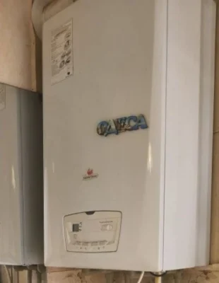 Продам частину будинку. Миколаївка