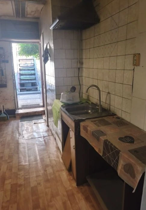 Продам частину будинку. Миколаївка