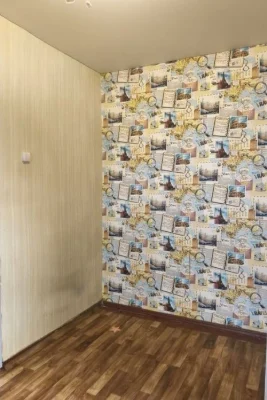 Продам частину будинку. Миколаївка