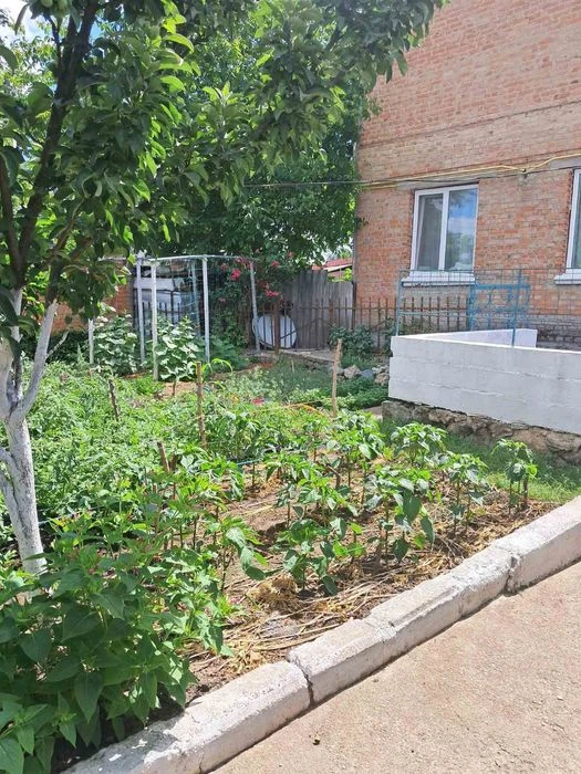Продається 2-во поверховий будинок, р-н Масляниківка