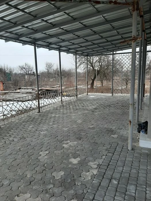 Дом  новое строительство.  СРОЧНО. п. Новый.