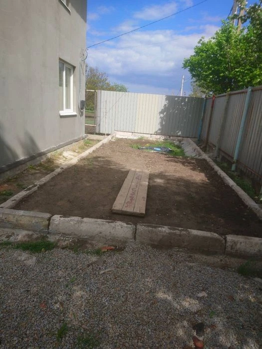 Дом  новое строительство.  СРОЧНО. п. Новый.