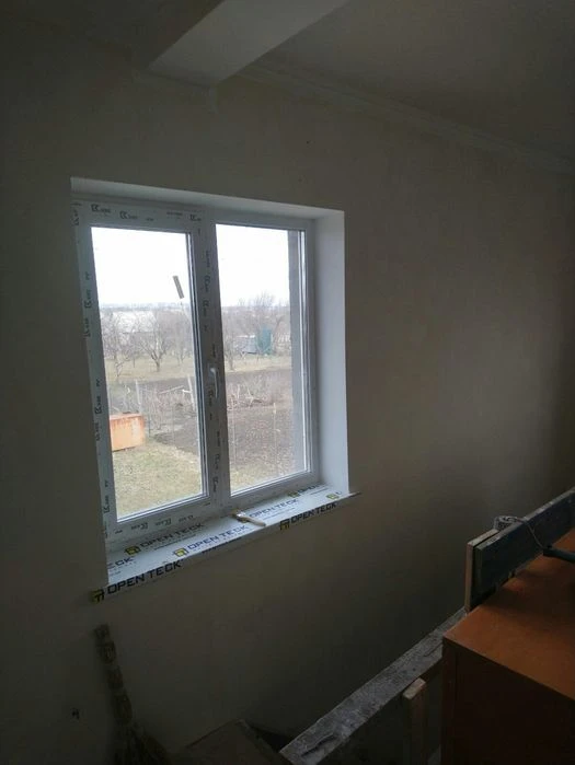 Дом  новое строительство.  СРОЧНО. п. Новый.