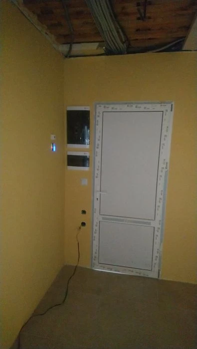 Дом  новое строительство.  СРОЧНО. п. Новый.
