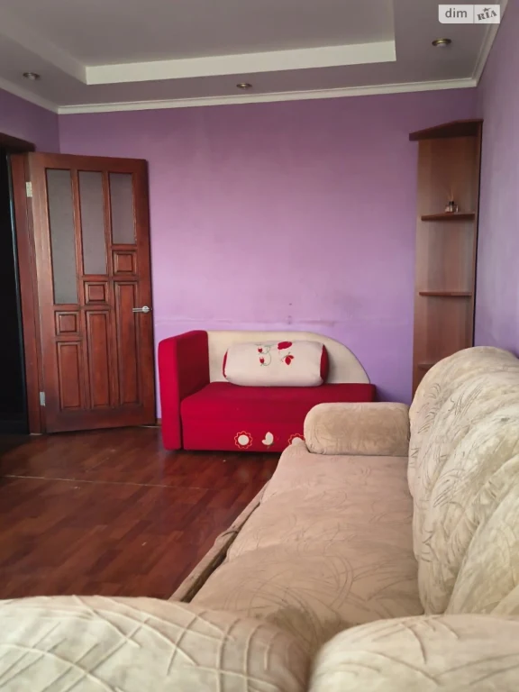 Sale Apartment Oleksiiivka