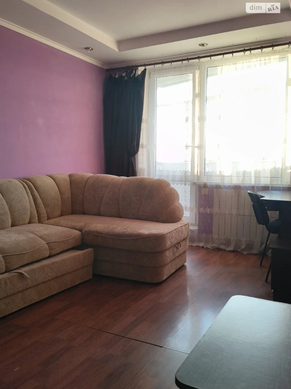 Sale Apartment Oleksiiivka