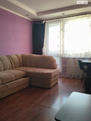 Sale Apartment Oleksiiivka