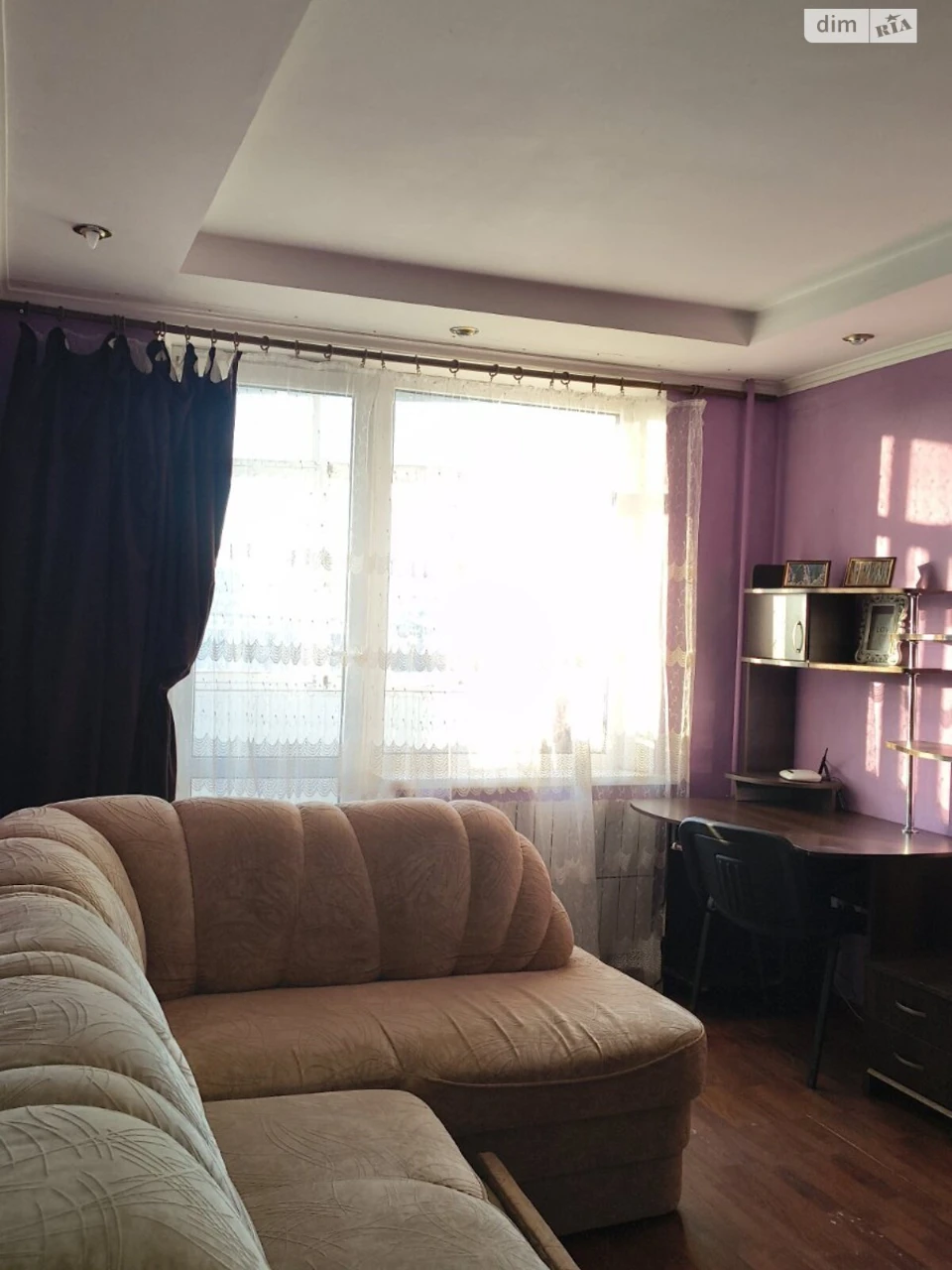 Sale Apartment Oleksiiivka