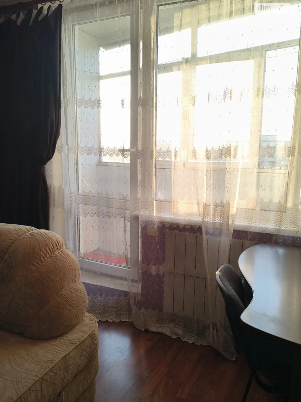 Sale Apartment Oleksiiivka