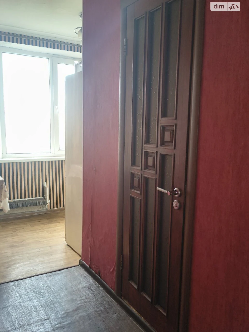 Sale Apartment Oleksiiivka