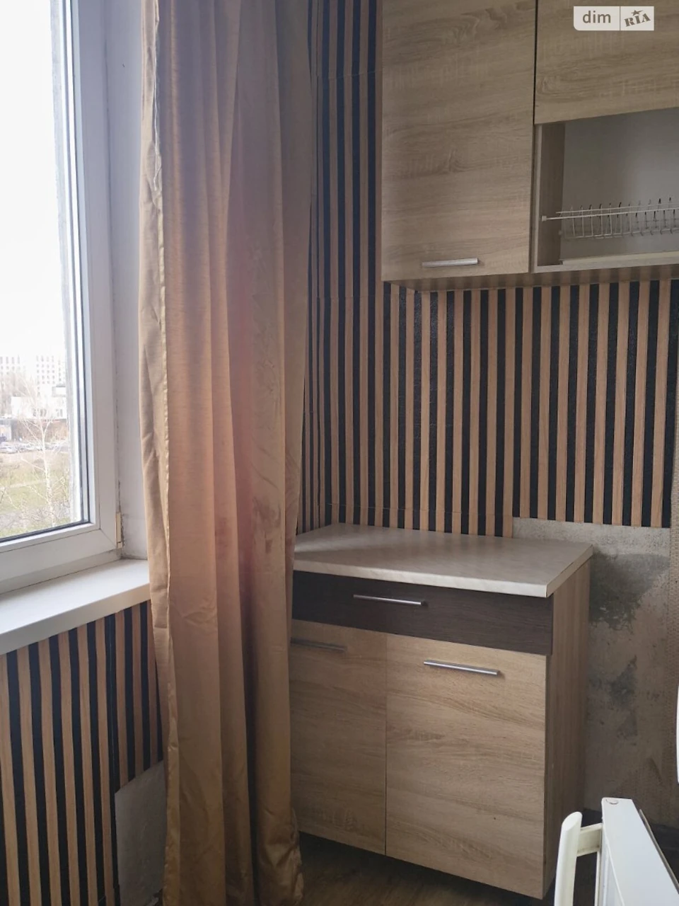 Sale Apartment Oleksiiivka