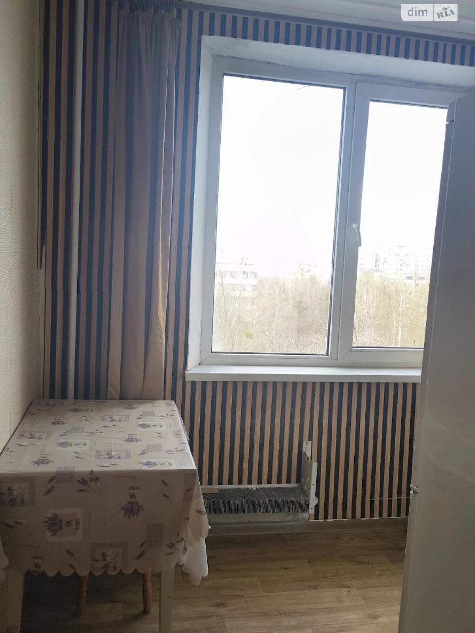 Sale Apartment Oleksiiivka