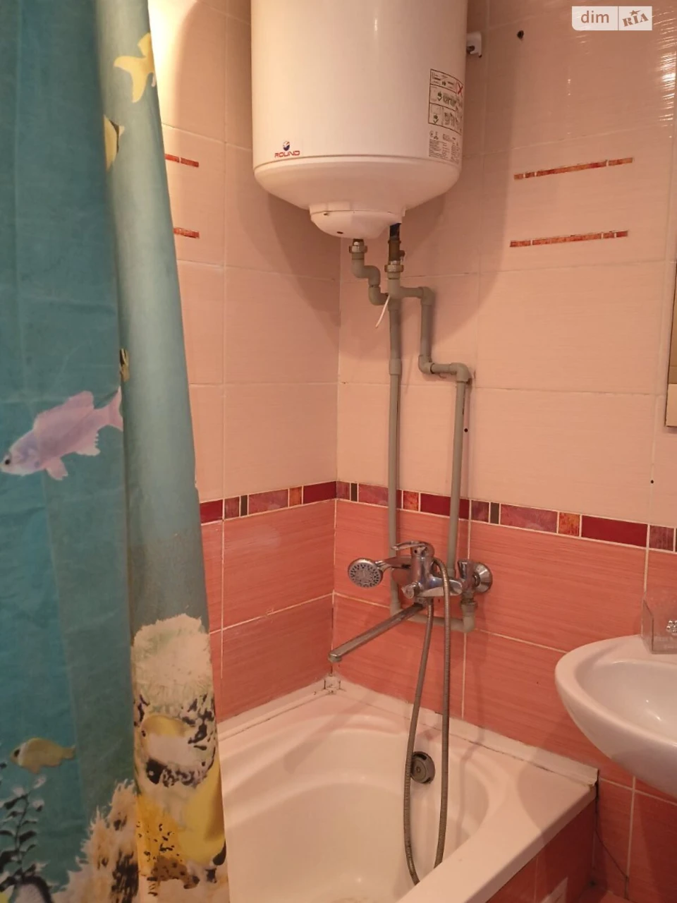Sale Apartment Oleksiiivka