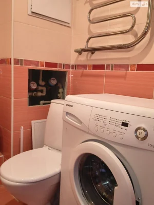 Sale Apartment Oleksiiivka