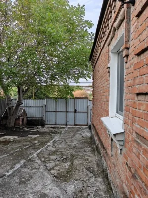 Продається будинок на В.Балці
