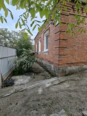 Продається будинок на В.Балці