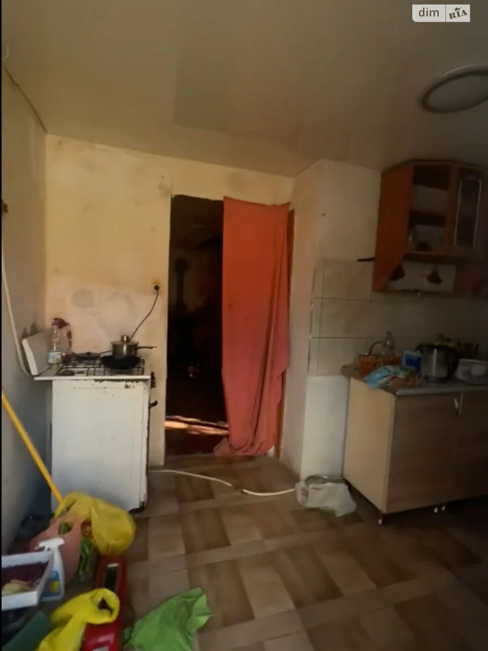 Продаж Дім Лелеківка