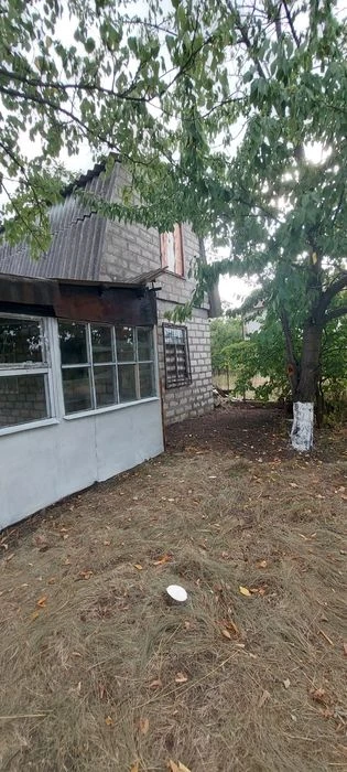 Продаємо дачу СТ "Комунальник"