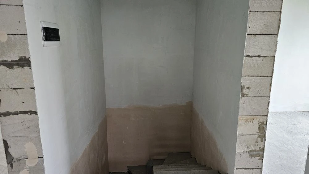 Продам котедж район Лелеківка
