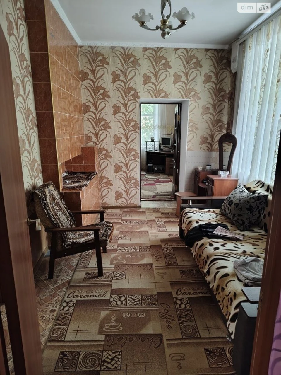 Продаж Частина будинку