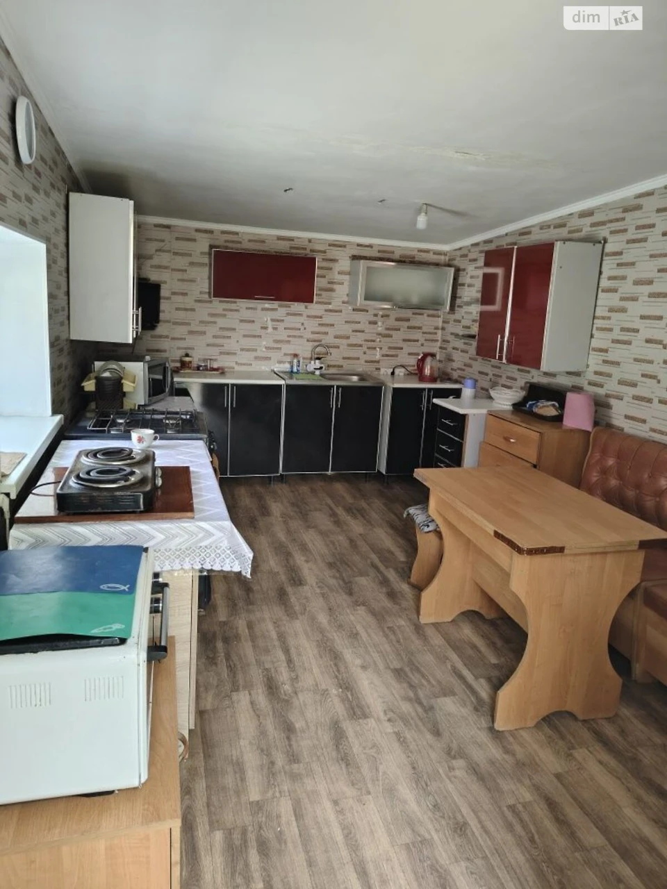 Продаж Частина будинку